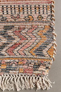 Vivian Woven Jute Rug