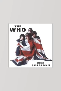 Who - BBC Sessions LP