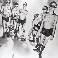Devo - Devo: Vol. 2-Hardcore LP