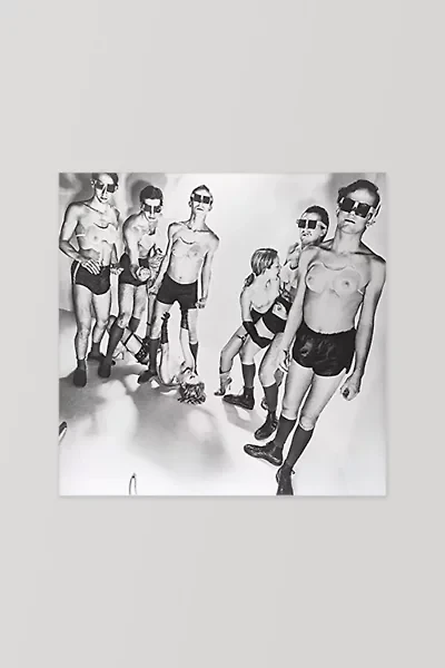 Devo - Devo: Vol. 2-Hardcore LP