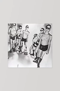 Devo - Devo: Vol. 2-Hardcore LP