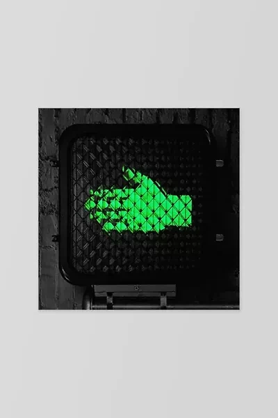 Raconteurs - Help Us Stranger LP