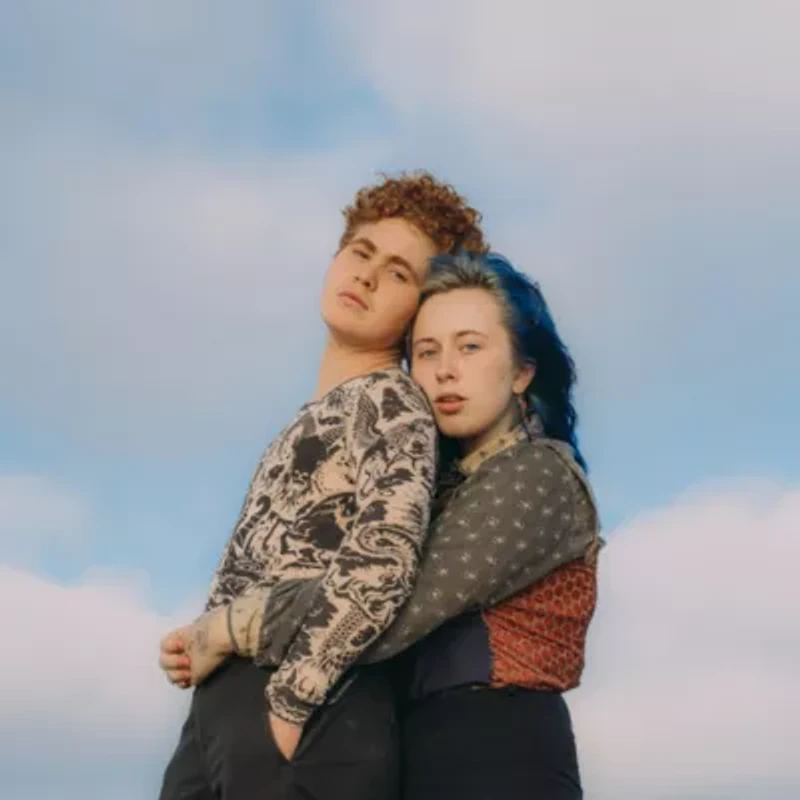 Girlpool - What Chaos Is Imaginary LP