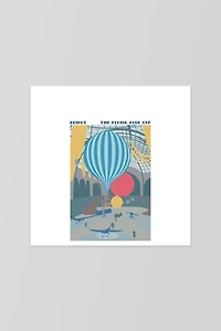 Beirut - The Flying Club Cup LP