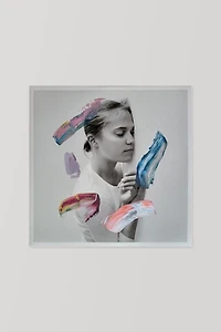 National - I Am Easy To Find LP