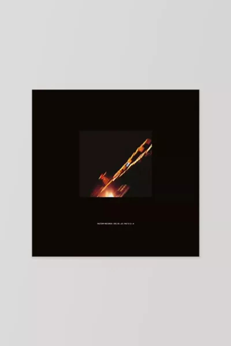 Joy Division - Transmission (2020 Remaster) LP