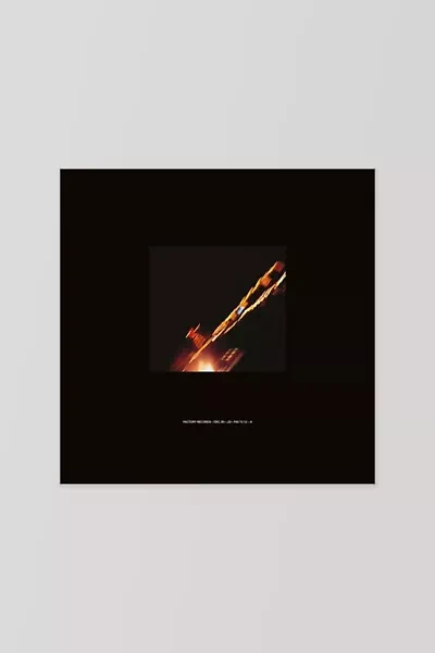 Joy Division - Transmission (2020 Remaster) LP