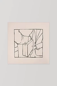 Pedro The Lion - Winners Never Quit LP