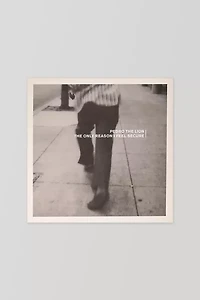 Pedro The Lion - Only Reason I Feel Secure LP