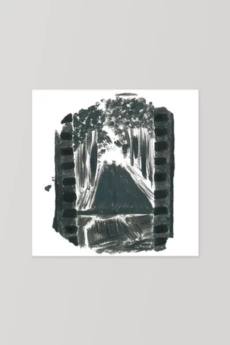 Seahaven - Winter Forever LP