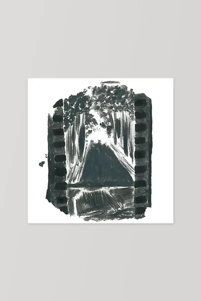 Seahaven - Winter Forever LP