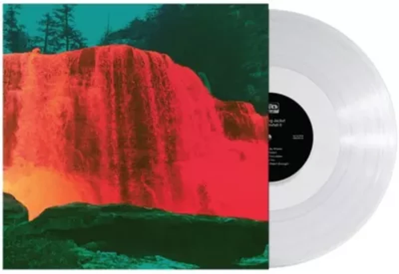 My Morning Jacket - Waterfall Ii LP