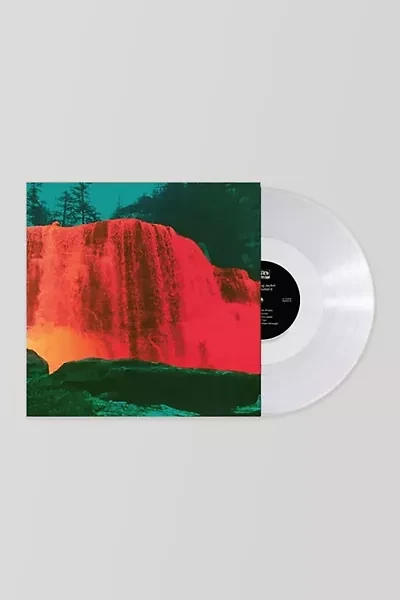 My Morning Jacket - Waterfall Ii LP