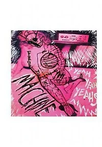 Yeah Yeah Yeahs - Machine LP