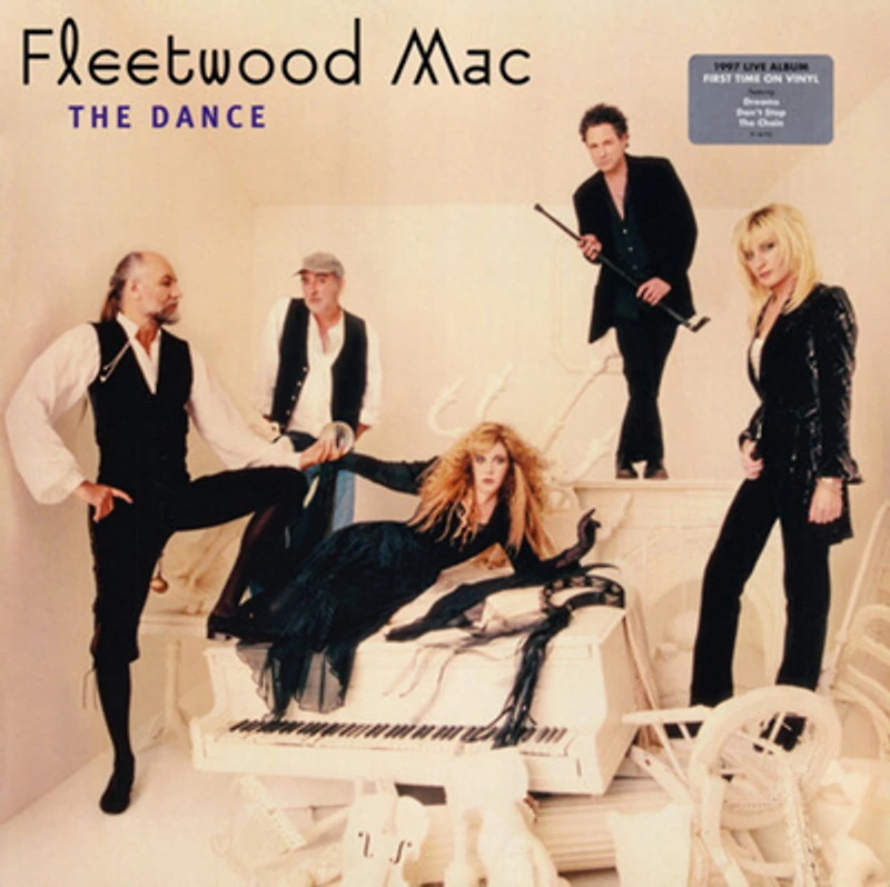 Fleetwood Mac - Dance LP