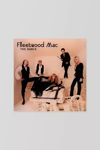 Fleetwood Mac - Dance LP