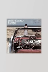 Taking Back Sunday - New Again LP