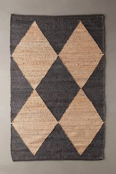 Cordelia Woven Jute Rug