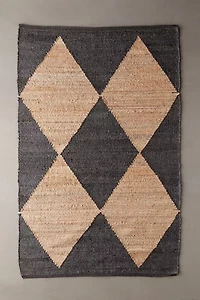 Cordelia Woven Jute Rug