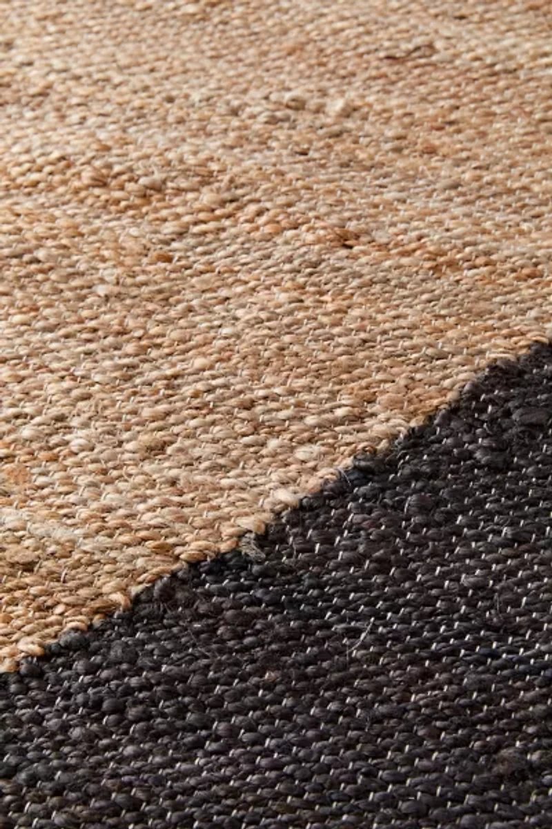 Cordelia Woven Jute Rug