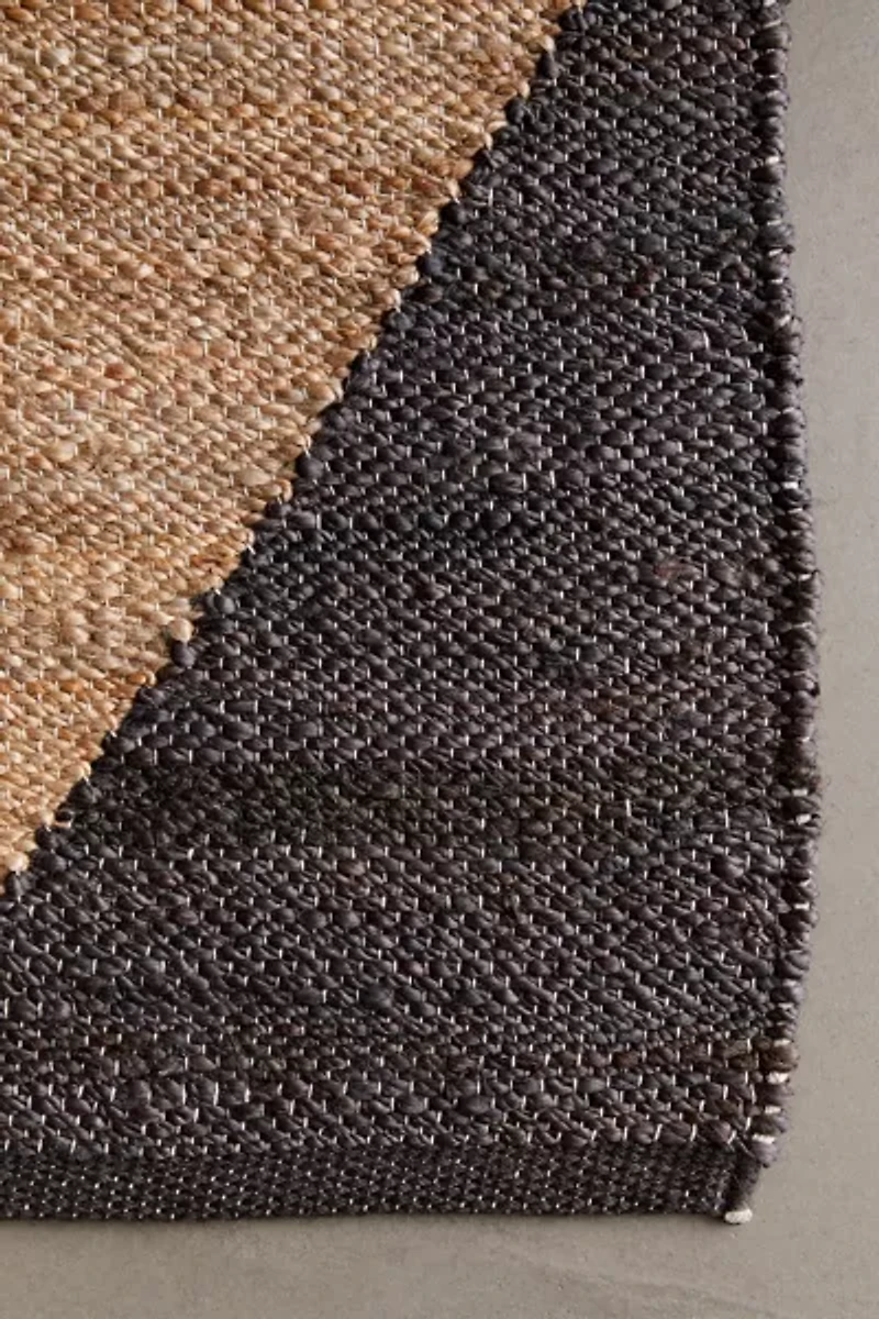 Cordelia Woven Jute Rug