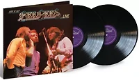 Here At Last: Bee Gees Live LP