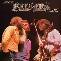 Here At Last: Bee Gees Live LP