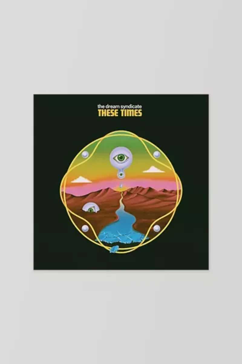 Dream Syndicate - These Times LP