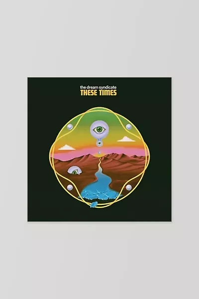 Dream Syndicate - These Times LP