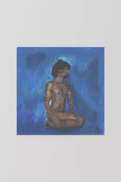 Yves Jarvis - Same But By Different Means LP