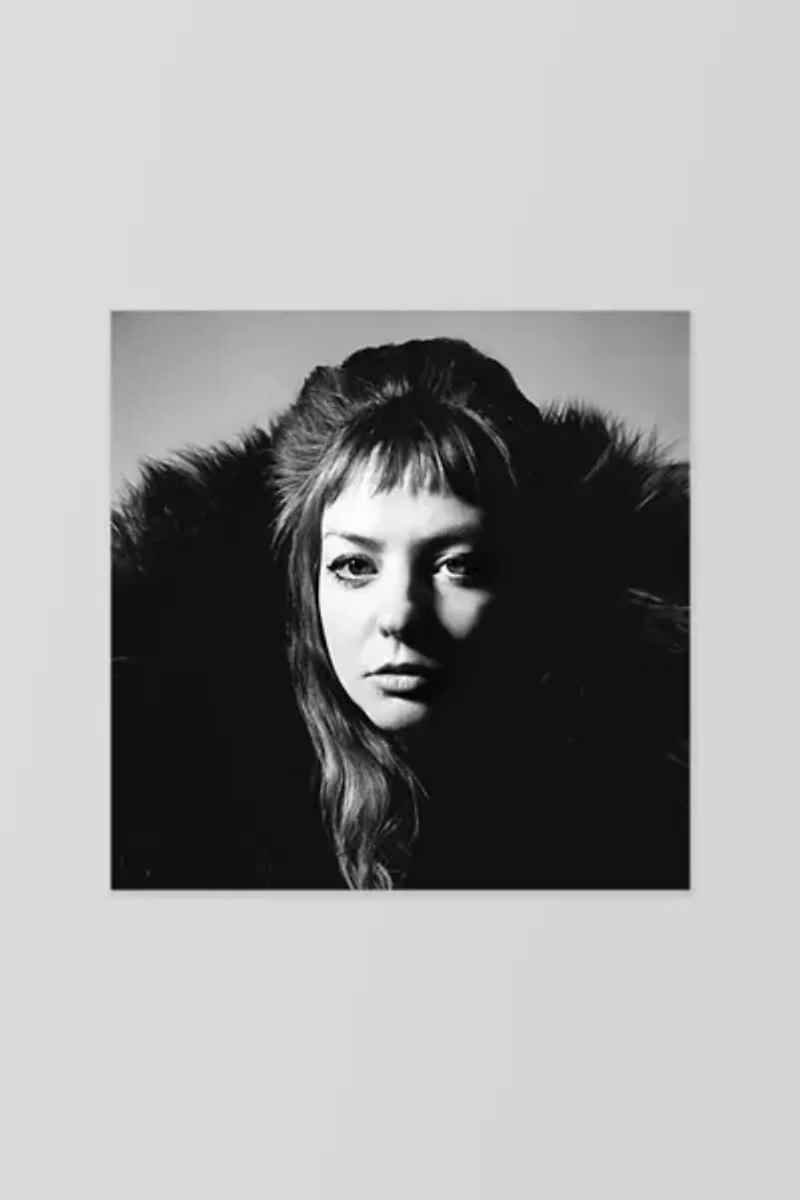 Angel Olsen - All Mirrors LP