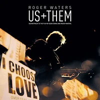 Roger Waters - Us + Them LP