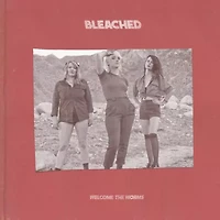 Bleached - Welcome the Worms LP