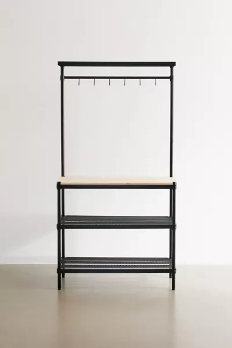 Utility Storage Unit