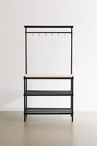 Utility Storage Unit