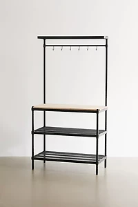 Utility Storage Unit