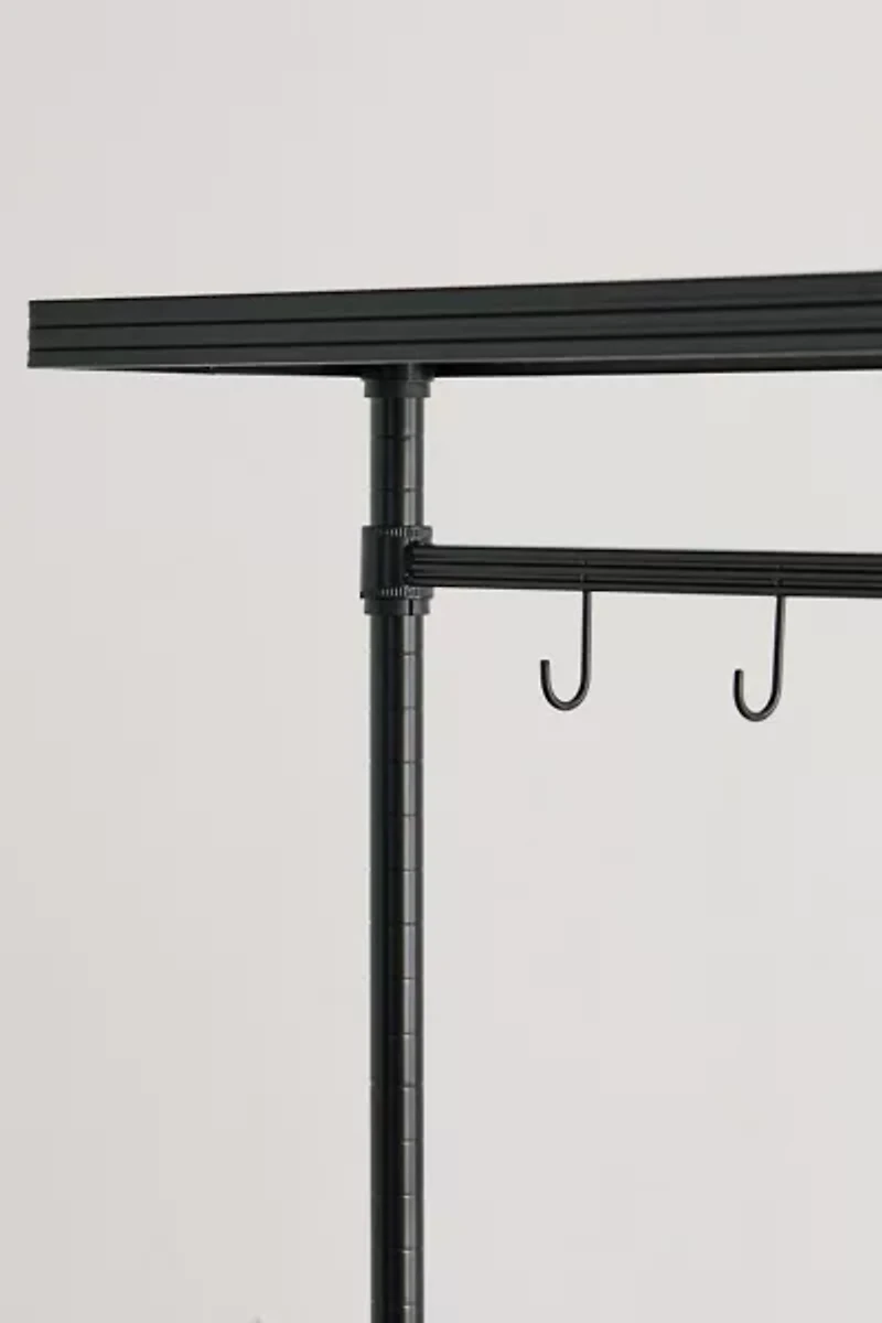 Utility Storage Unit