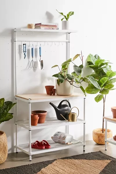 Utility Storage Unit