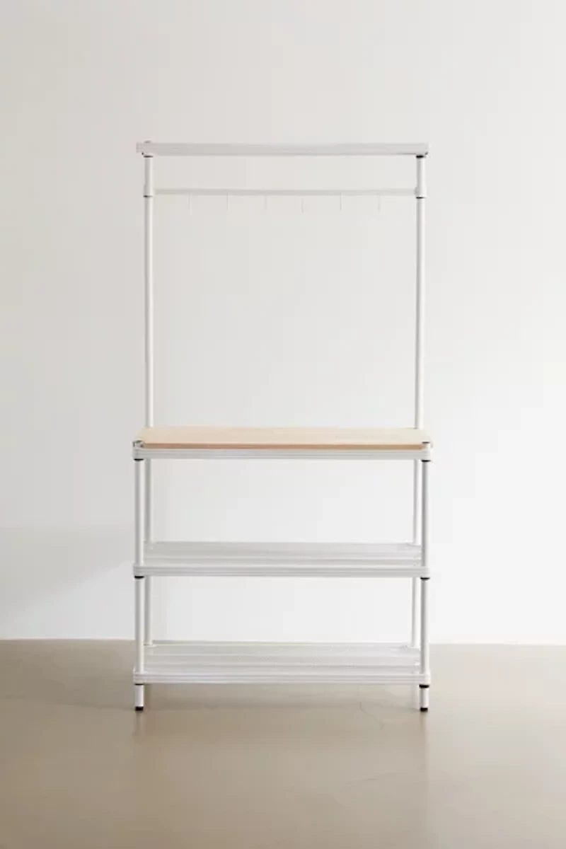 Utility Storage Unit