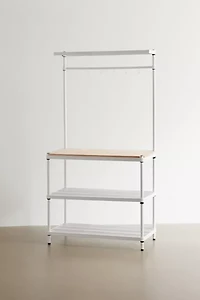 Utility Storage Unit