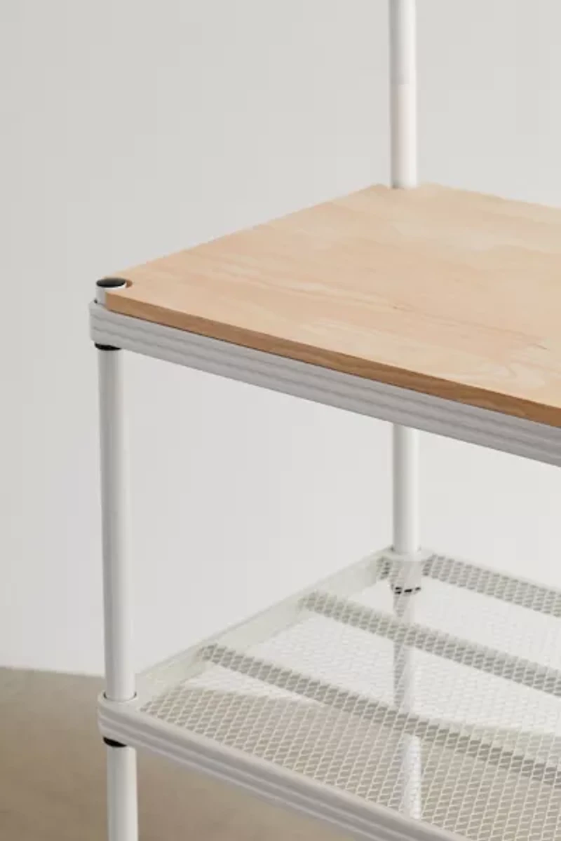 Utility Storage Unit