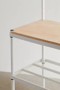 Utility Storage Unit