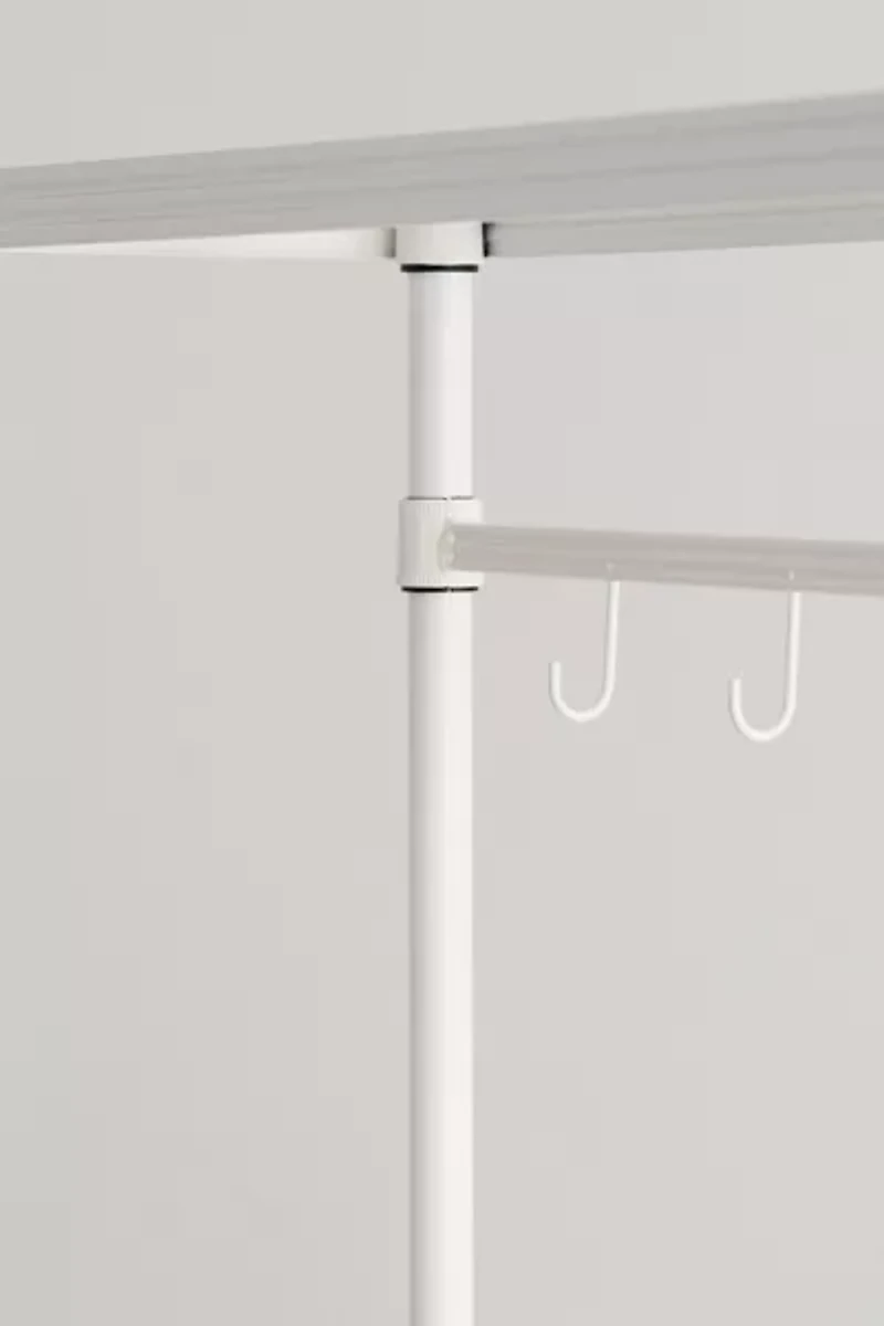 Utility Storage Unit
