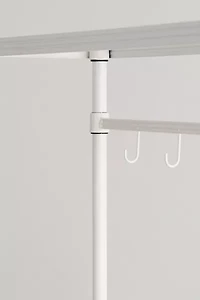 Utility Storage Unit