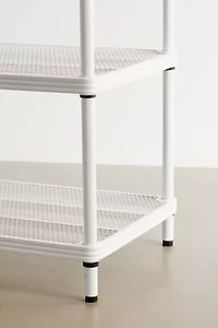 Utility Storage Unit
