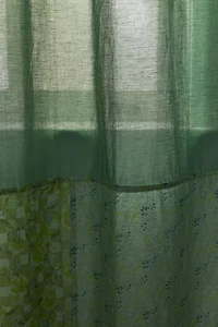 ReMADE By UO Remnant Overdyed Window Panel