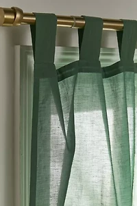 ReMADE By UO Remnant Overdyed Window Panel