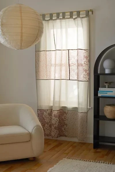 ReMADE By UO Remnant Overdyed Window Panel