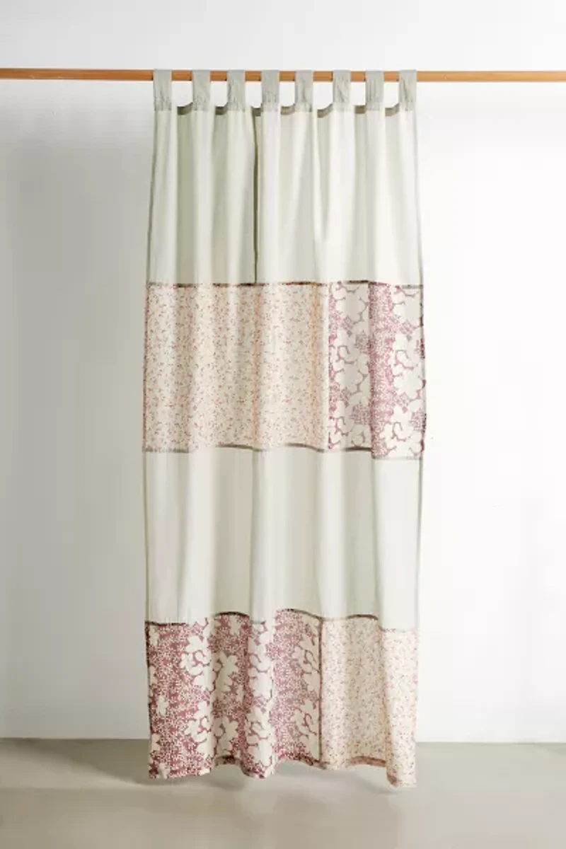 ReMADE By UO Remnant Overdyed Window Panel