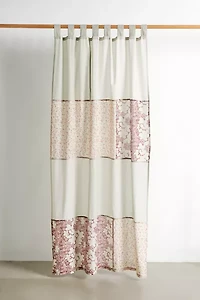 ReMADE By UO Remnant Overdyed Window Panel